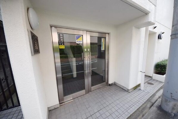 ウィンベルソロ高砂第二の物件内観写真